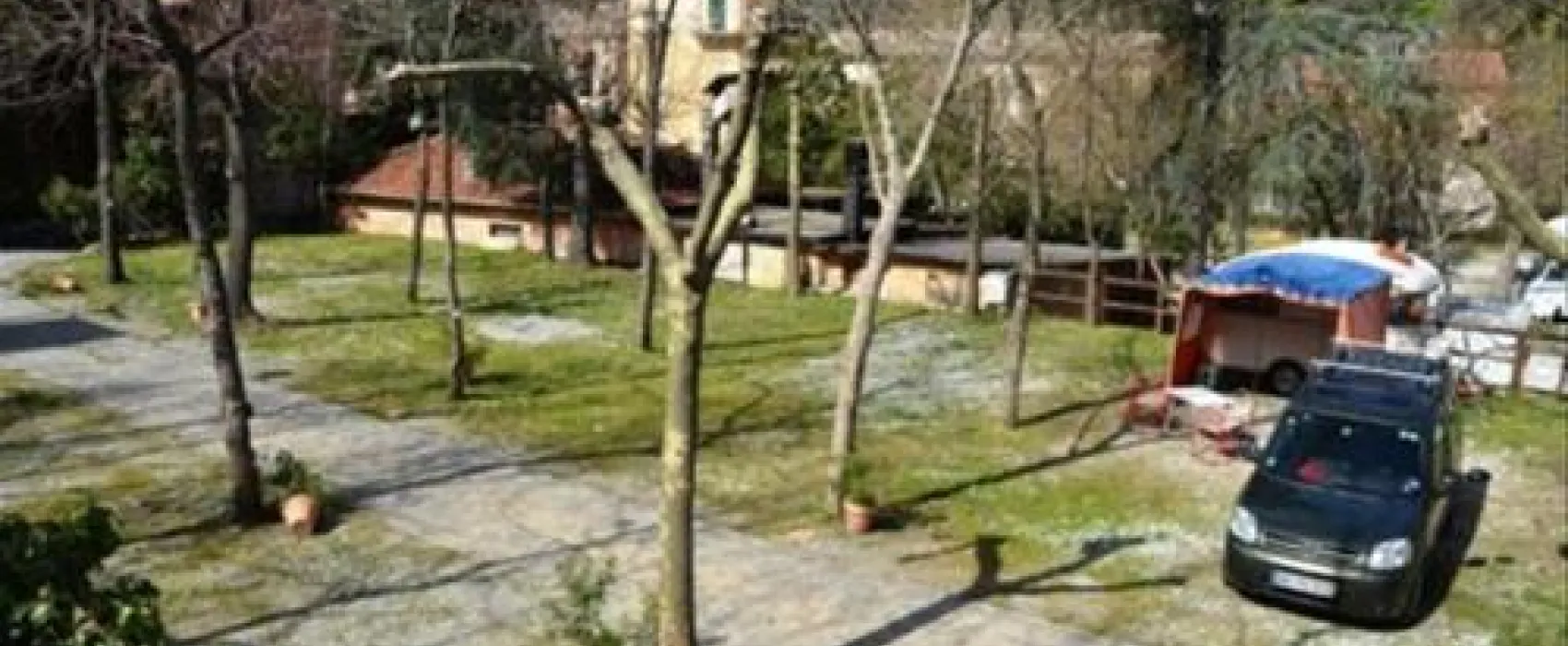 Camping Acquadolce