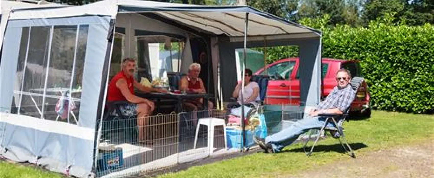 Bospark Ede