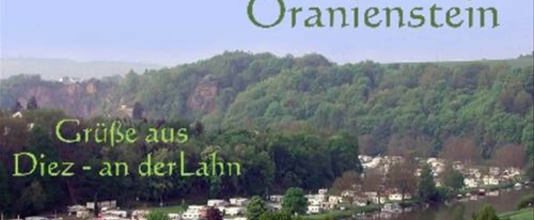 Camping Oranienstein an der Lahn