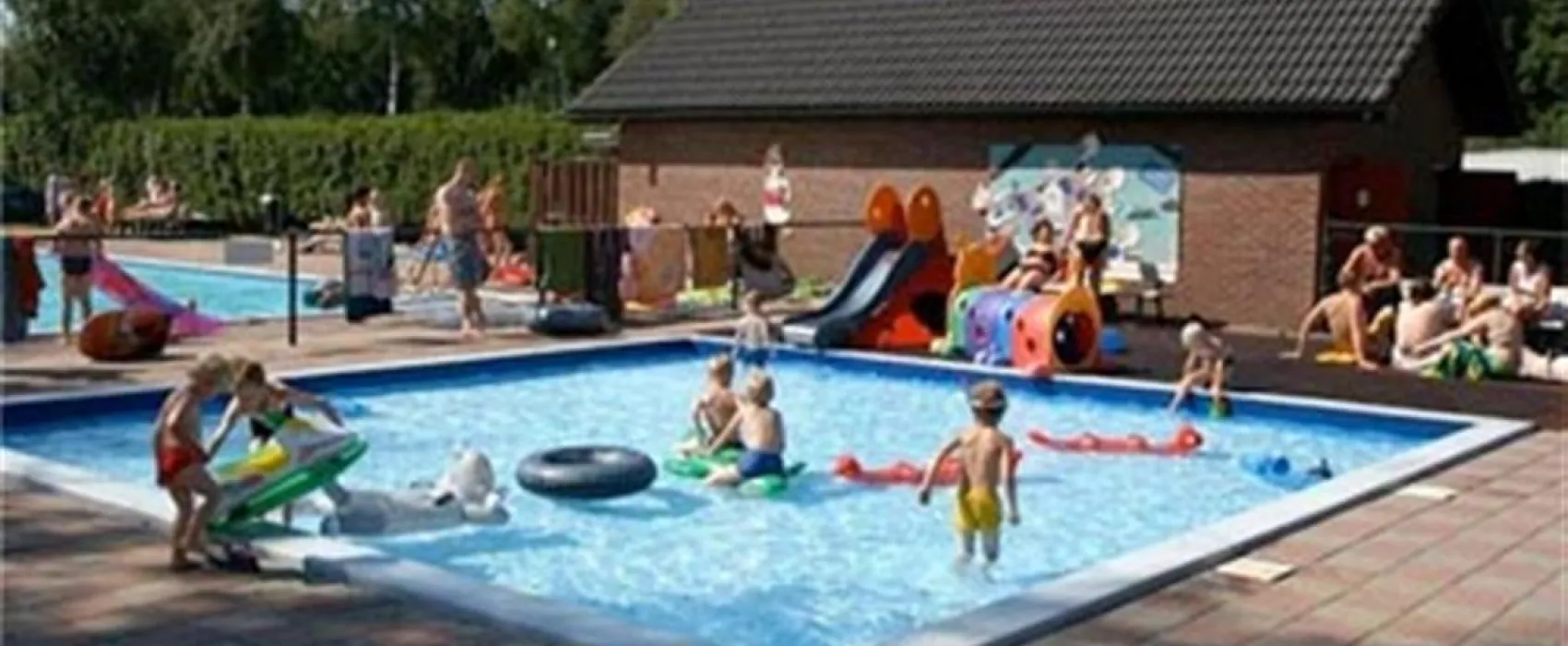 Camping De Molen