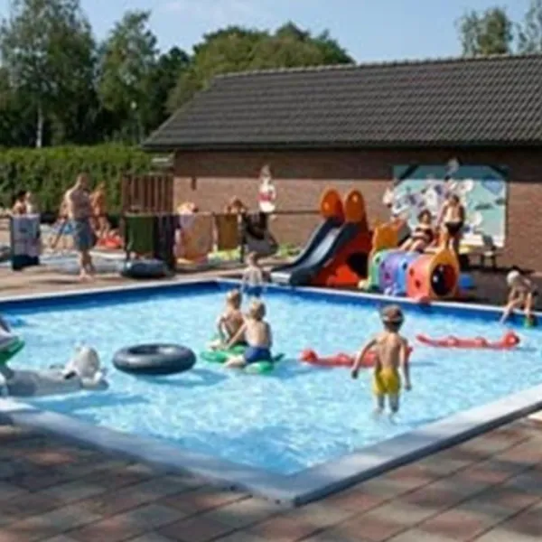 Camping De Molen