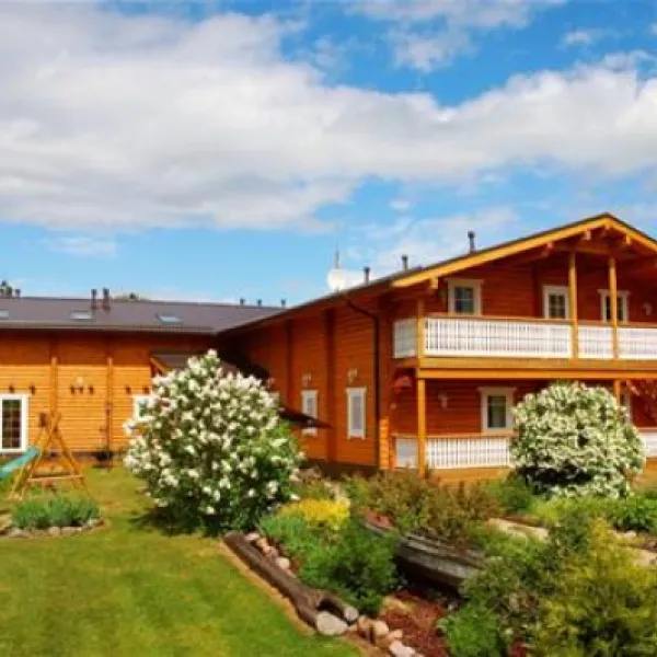 Guesthous Vehendi Motel