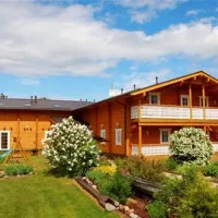 Guesthous Vehendi Motel