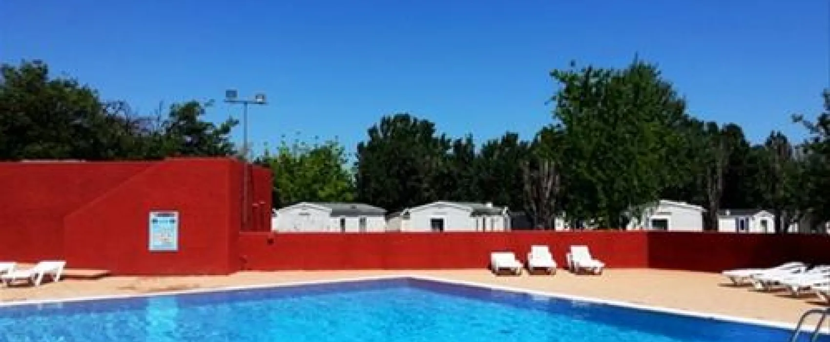 Camping Club de Vacances