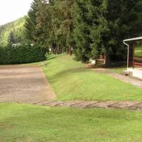 Camp and Hotel Lavka Chocerady