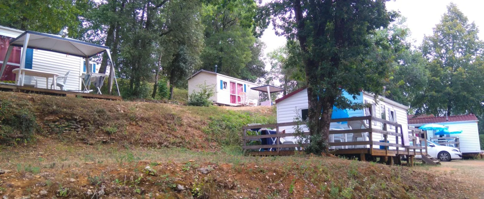 Le Val d'Ussel