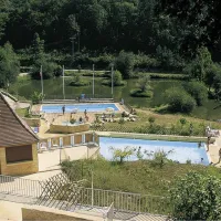 Le Val d'Ussel
