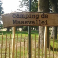 Camping De Maasvallei