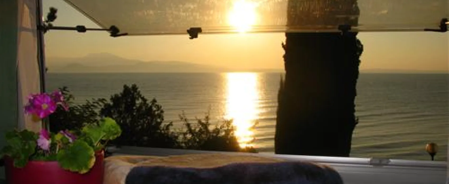 Camping Zocco