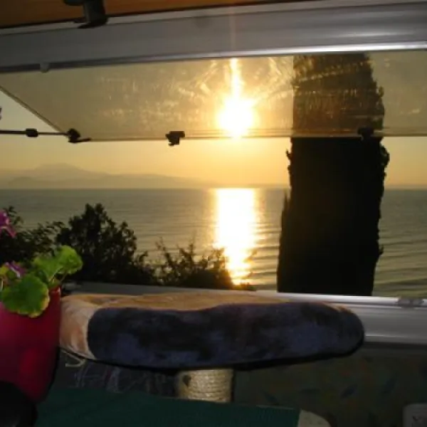 Camping Zocco