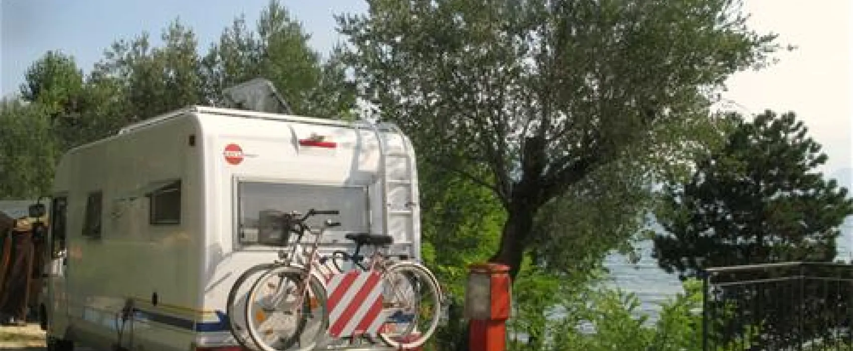 Camping Zocco