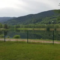 Camping et Base de Loisirs du Lac de la Moselotte