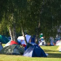Camping Lejastiezumi