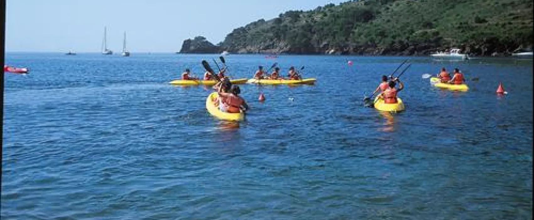Holiday Village Cala Montjoi