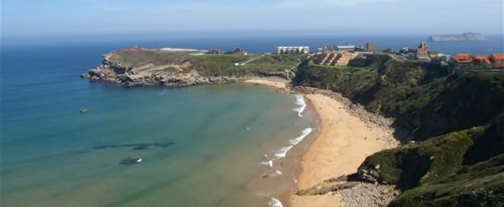 Camping Suances