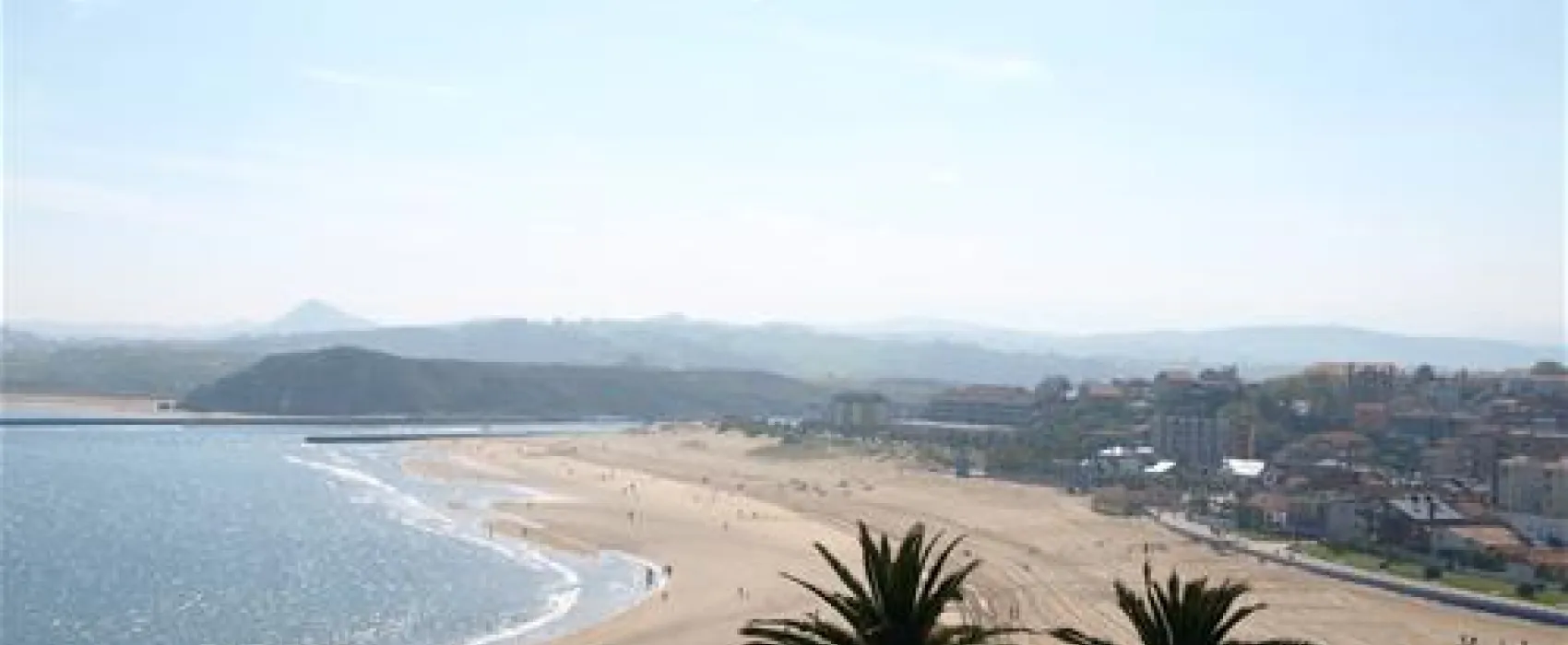 Camping Suances