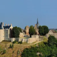 Camping Municipal La Croix Couverte