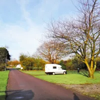 Colchester Holiday Park