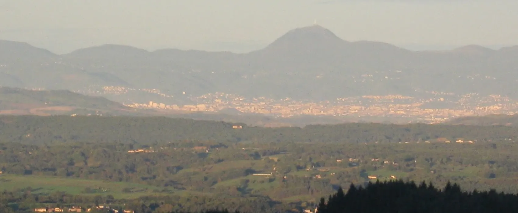 Camping Le Mont Bartoux  