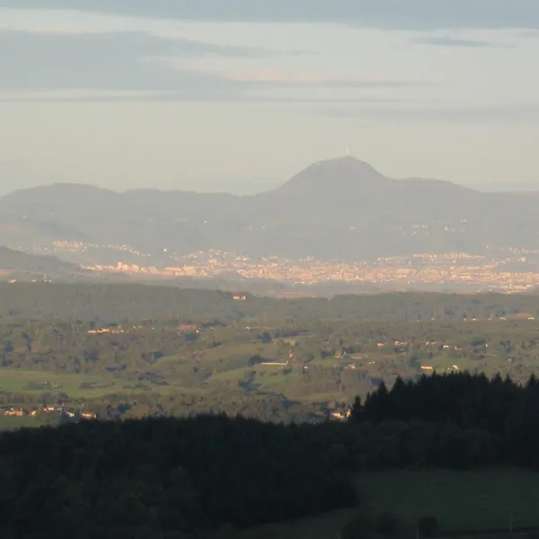 Camping Le Mont Bartoux  