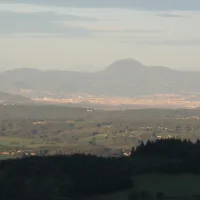 Camping Le Mont Bartoux  