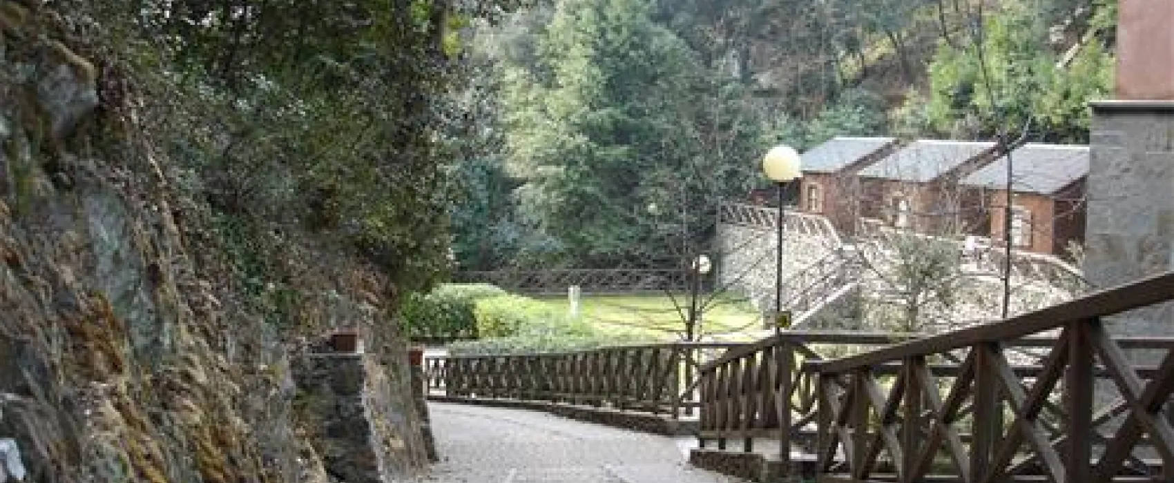 Camping Villa Doria