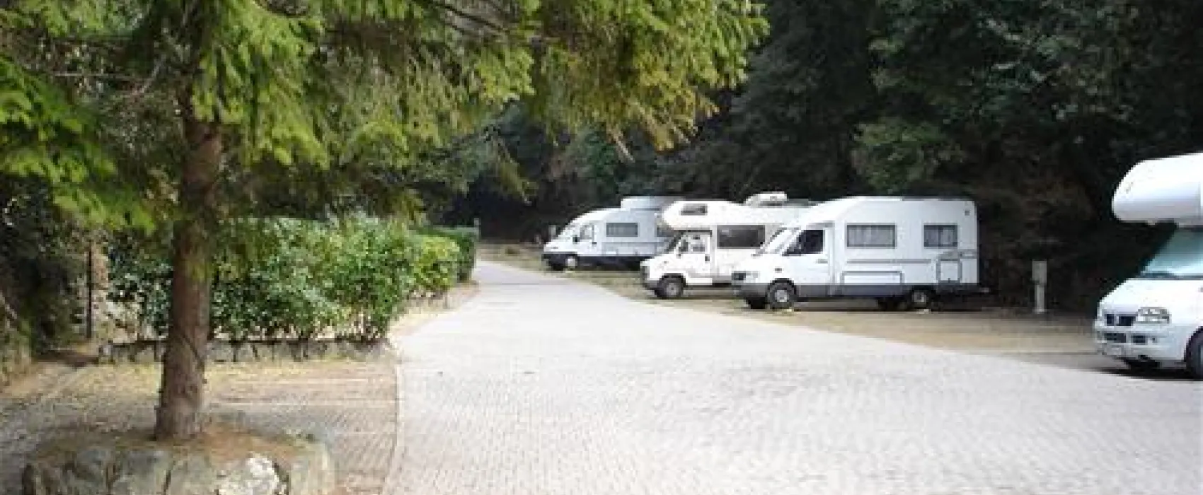 Camping Villa Doria