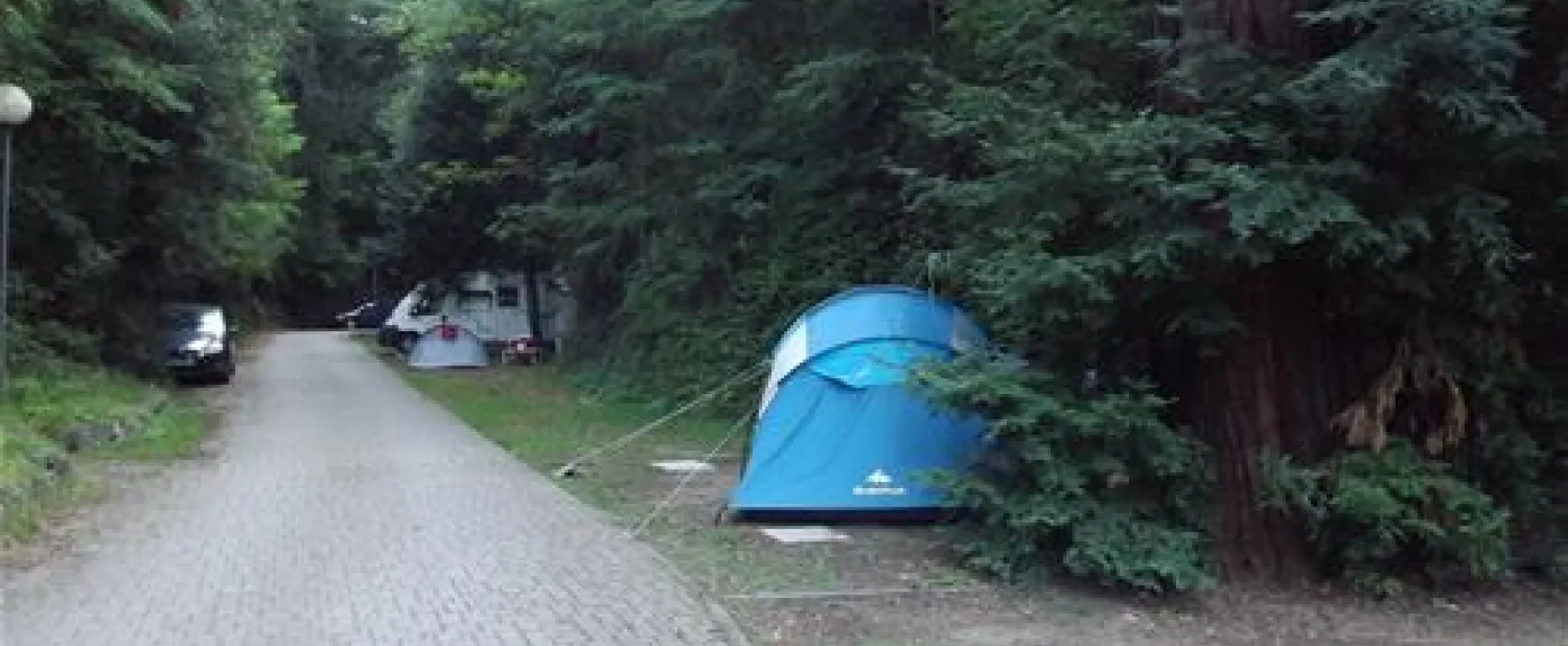 Camping Villa Doria
