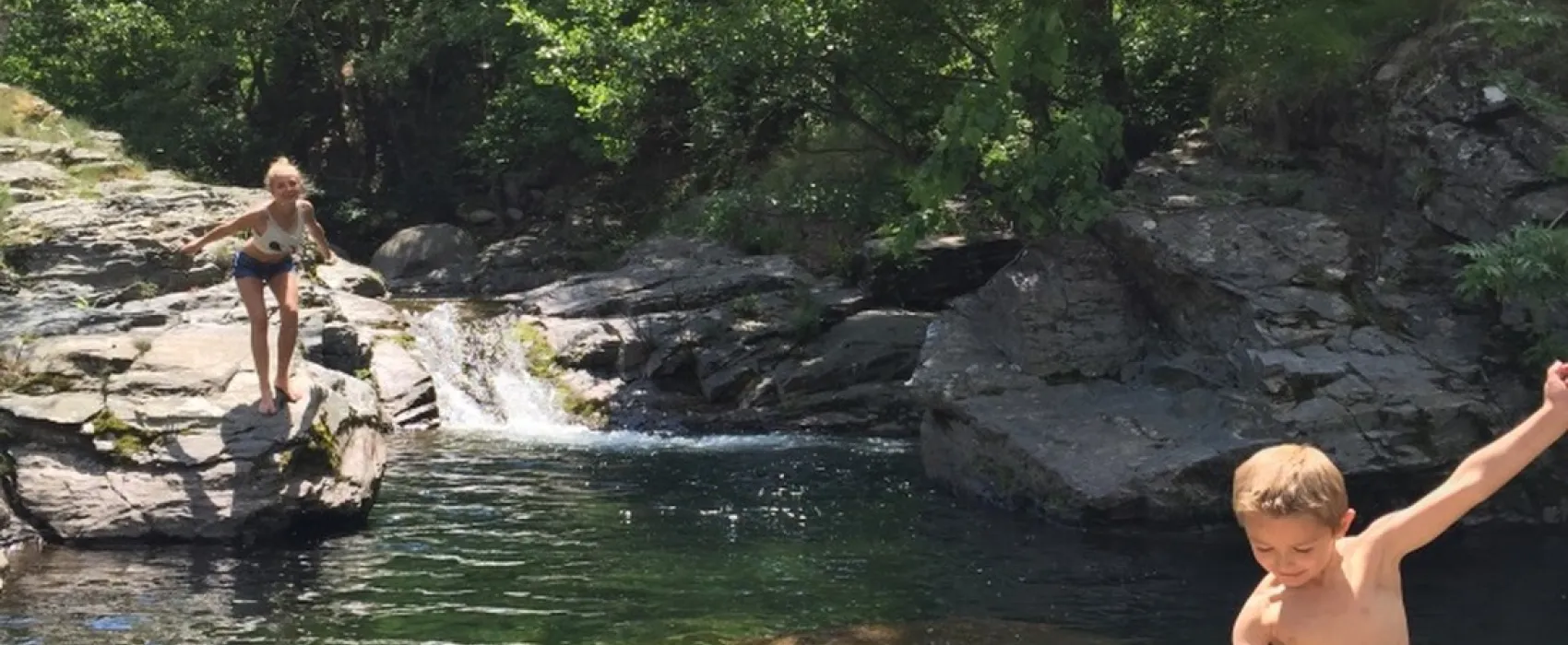 Camping La Palhere