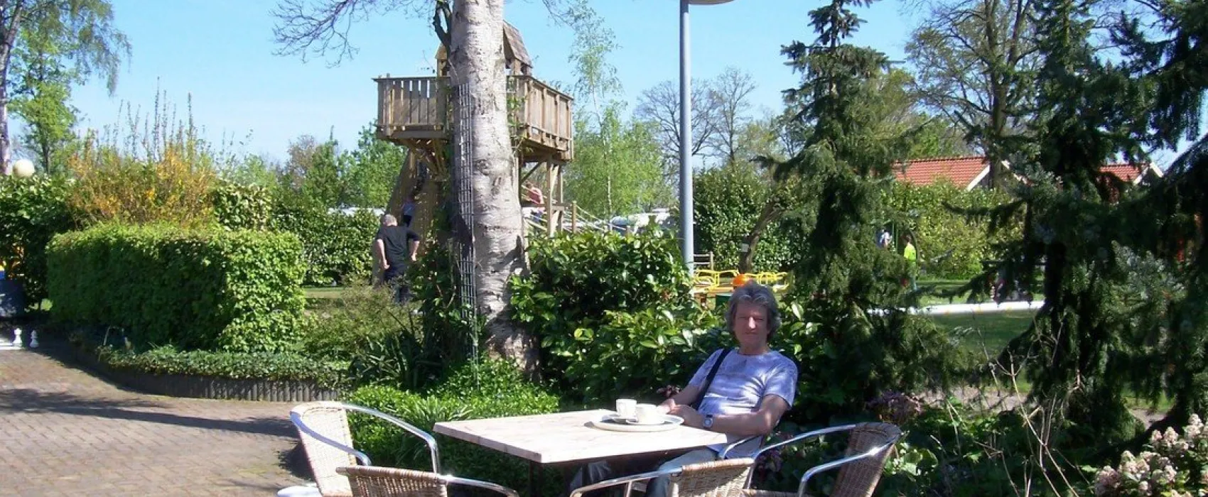 Camping de Meibeek