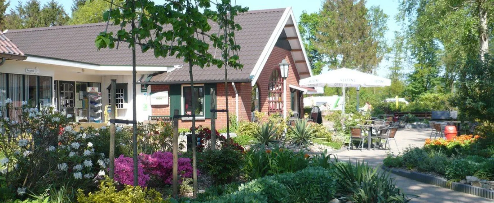 Camping de Meibeek