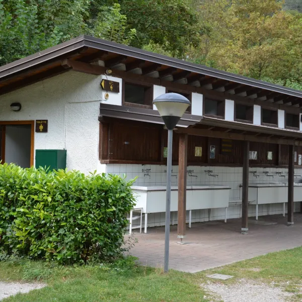 Campeggio Al Lago