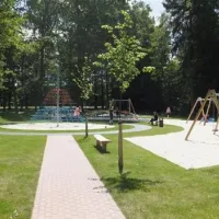 Boscamping Appelscha