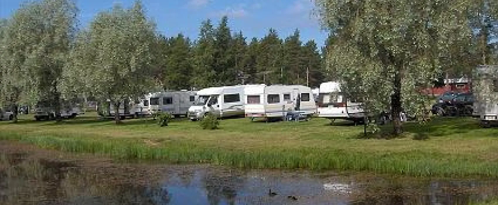 Top Camping Hiekkasärkät