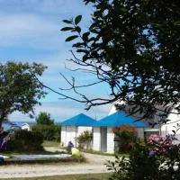 Camping Plage de Trez Rouz