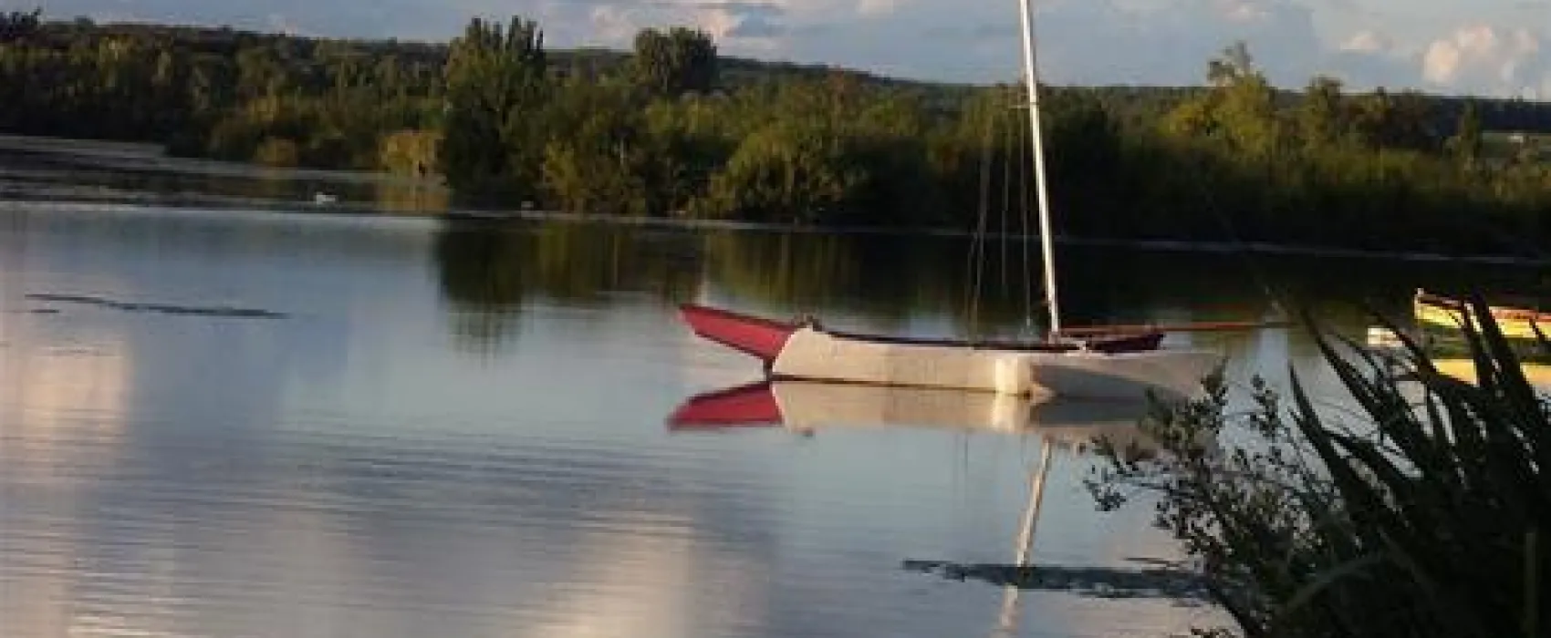 Camping Les Cochards  