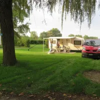 Camping Les Cochards  