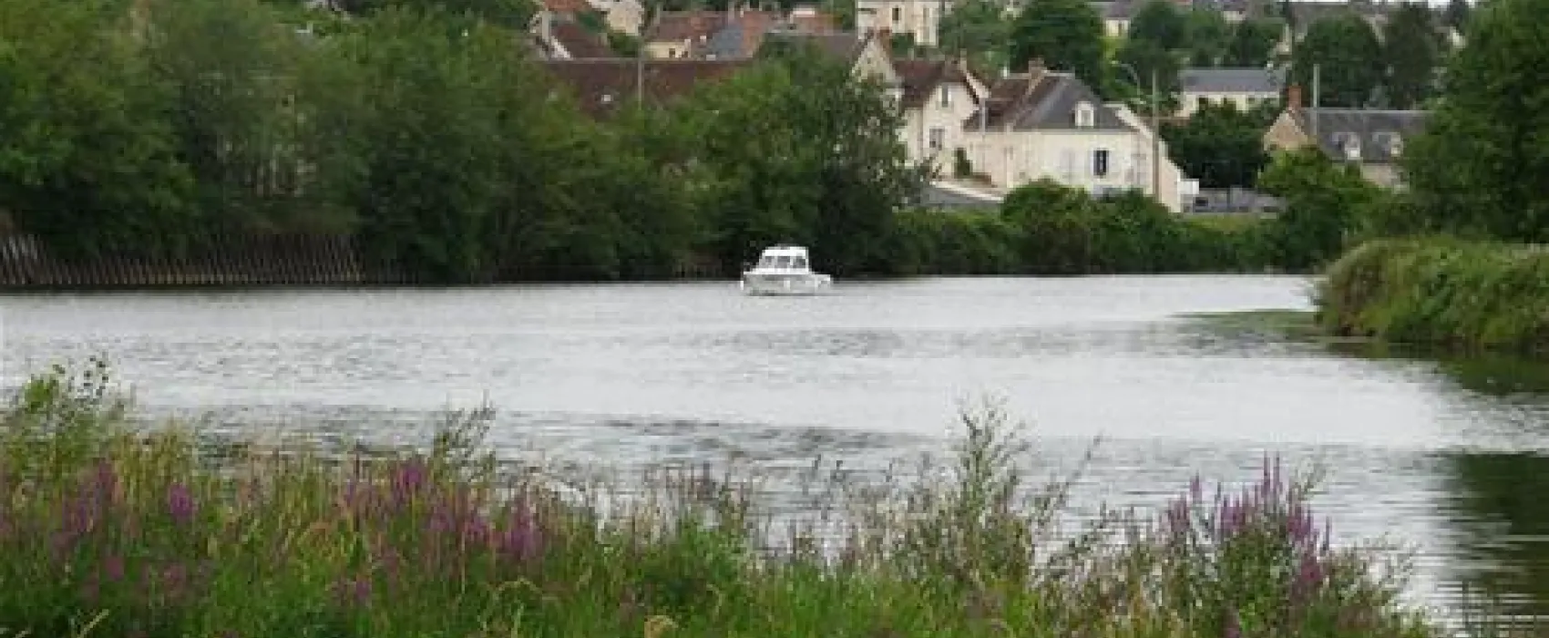 Camping Les Cochards  