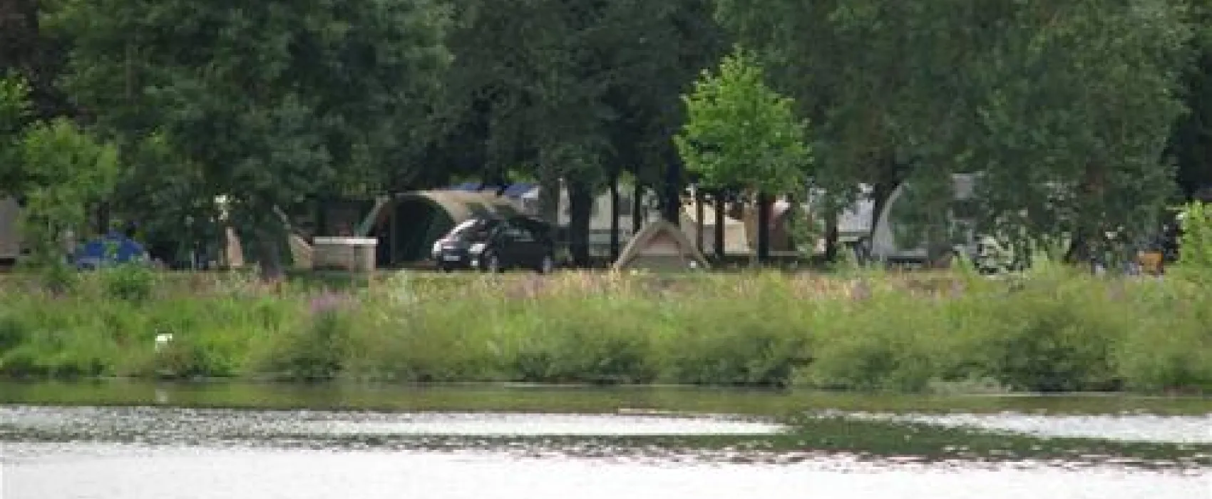 Camping Les Cochards  