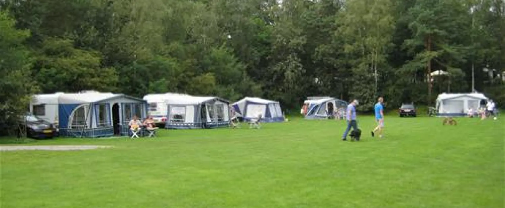Allurepark De Krakeling