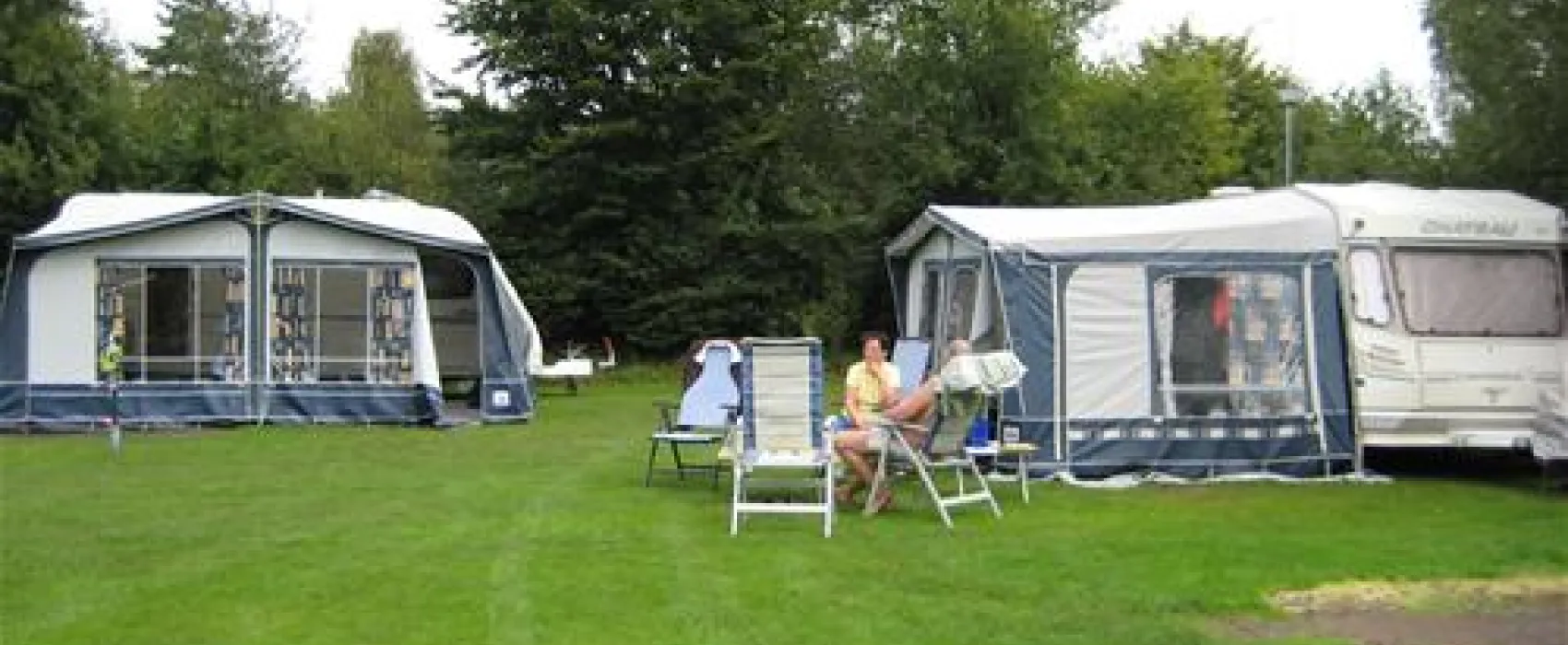 Allurepark De Krakeling
