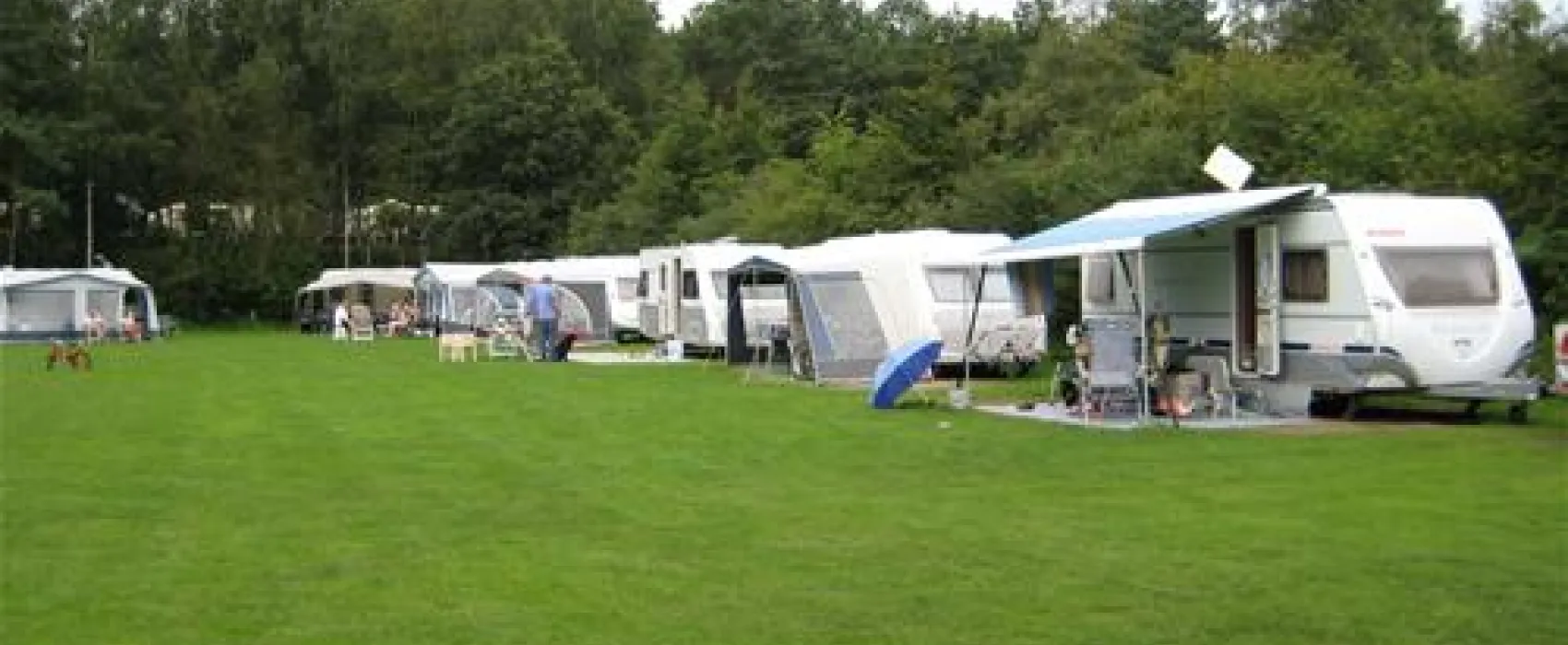 Allurepark De Krakeling