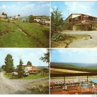 Camping Le Panorama