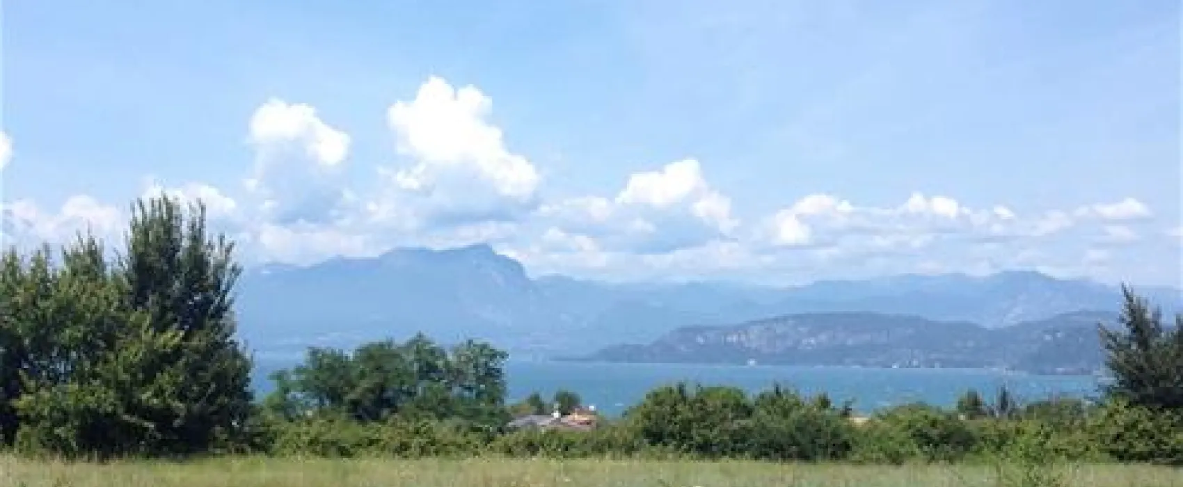 Campeggio Park Delle Rose