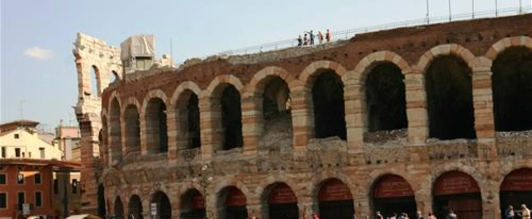 Campeggio Park Delle Rose