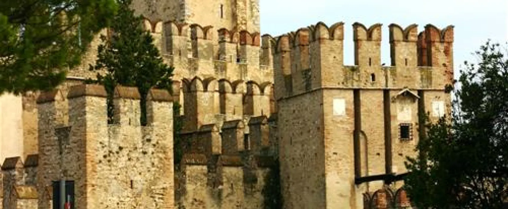 Campeggio Park Delle Rose
