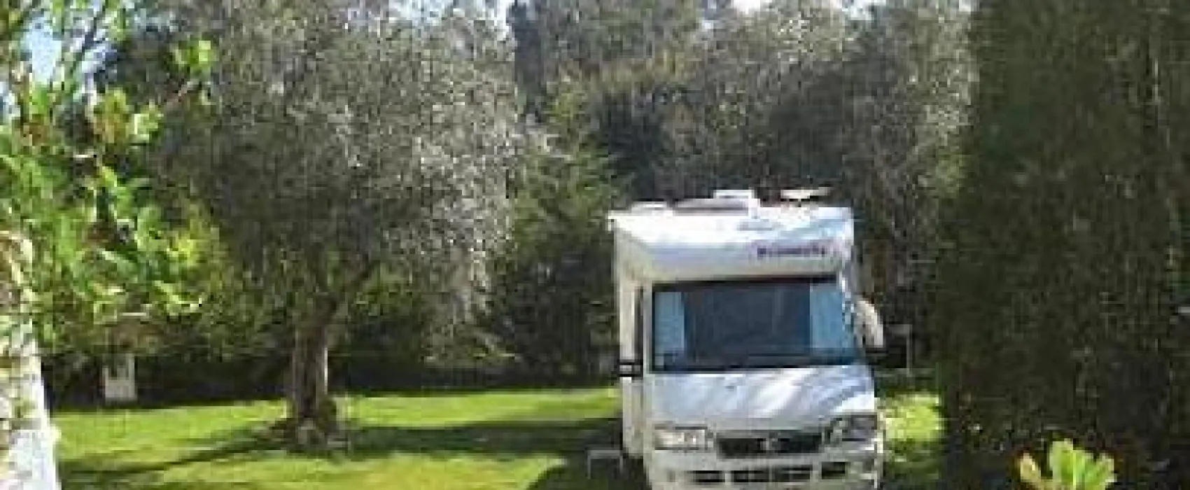Camping Pelinos