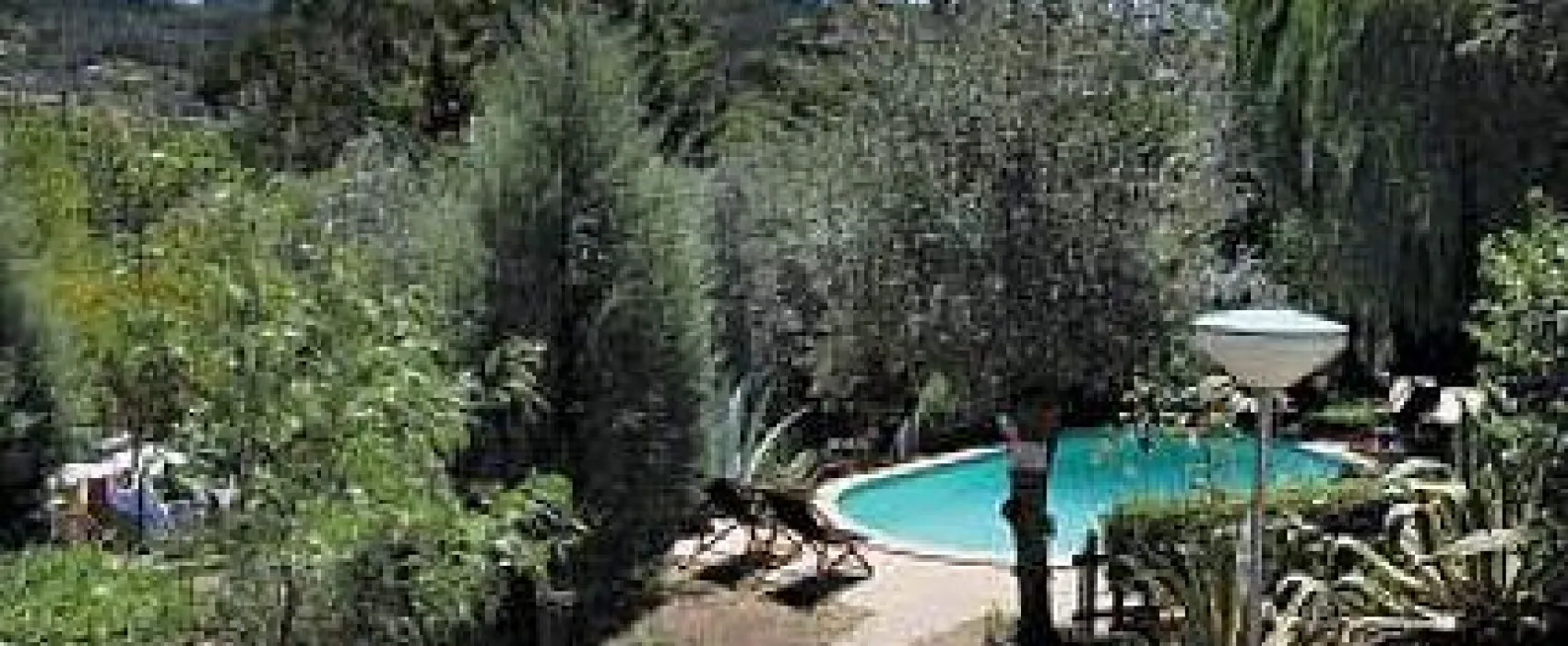 Camping Pelinos
