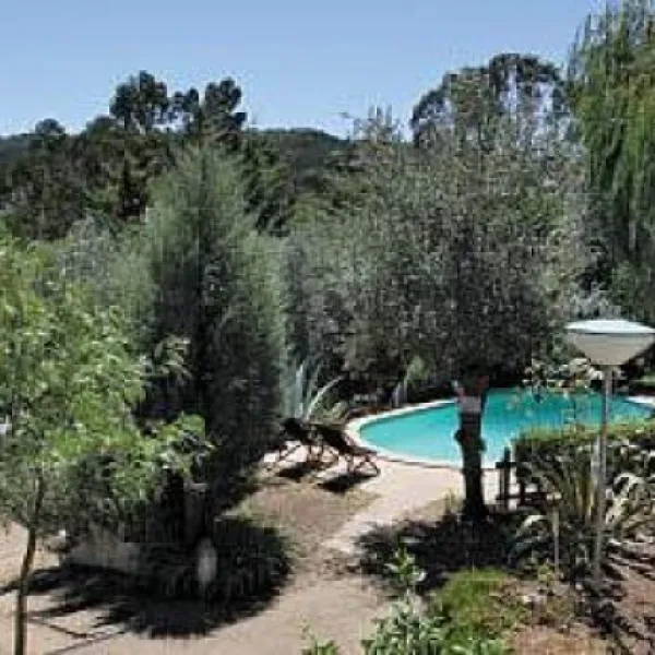 Camping Pelinos