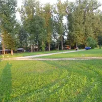 Autocamping Tornala-Kralik